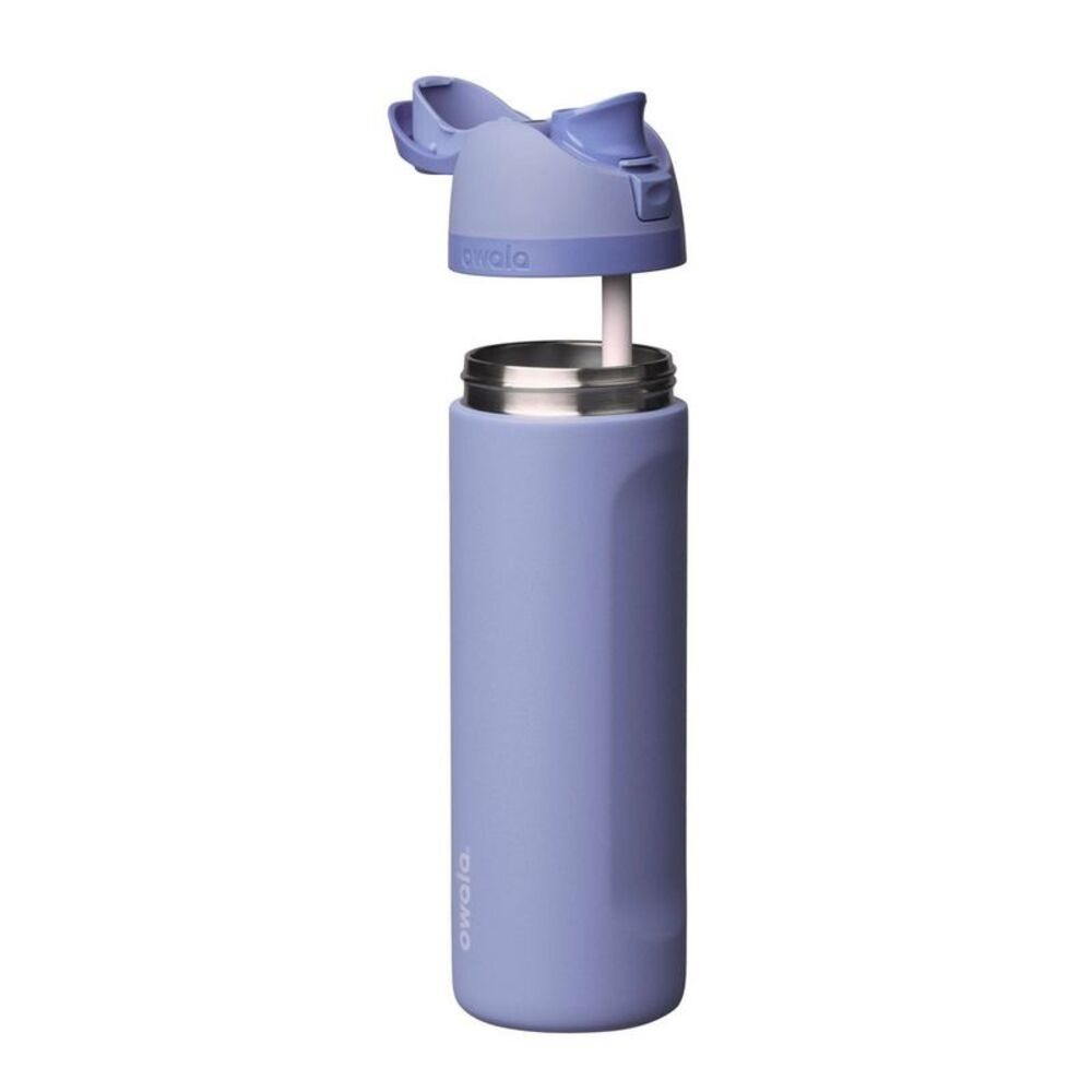 Owala 24oz Stainless Steel FreeSip Water Bottle - Out of the Blue - Picture 2 of 4